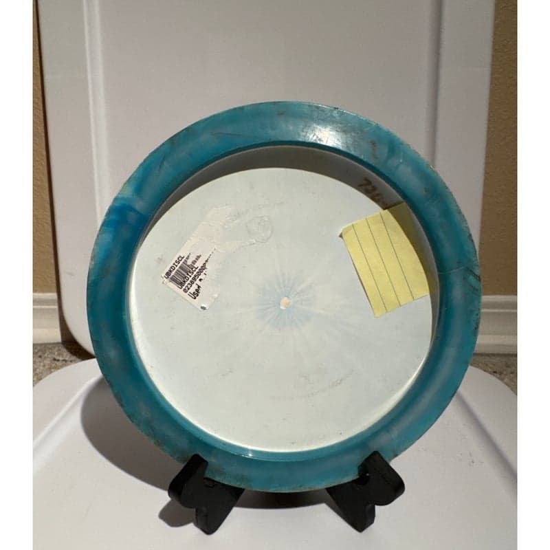 Discmania DD1 Stratosphere | Horizon | 175g | 7/10 | Ink on plate
