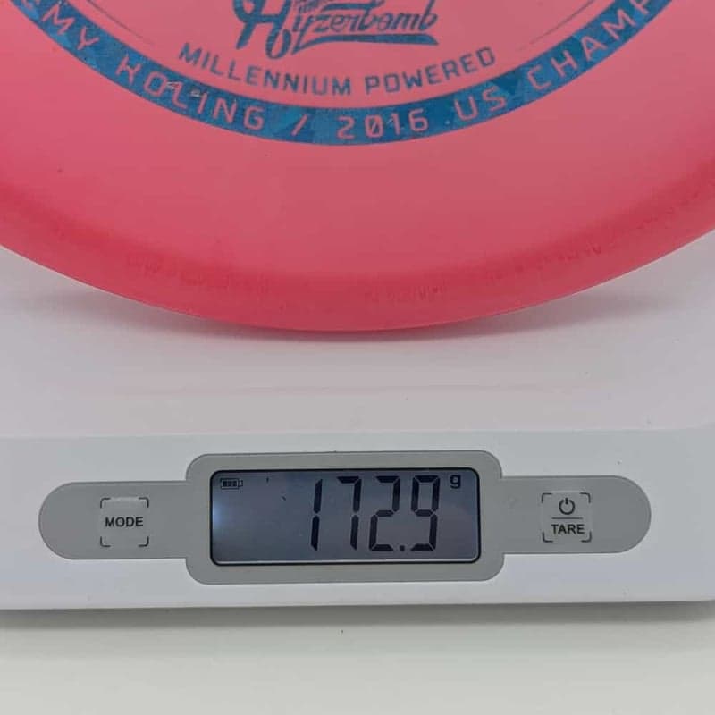 Jeremy Koling Hyzerbomb Millennium Recon Mortar NEW - 175g