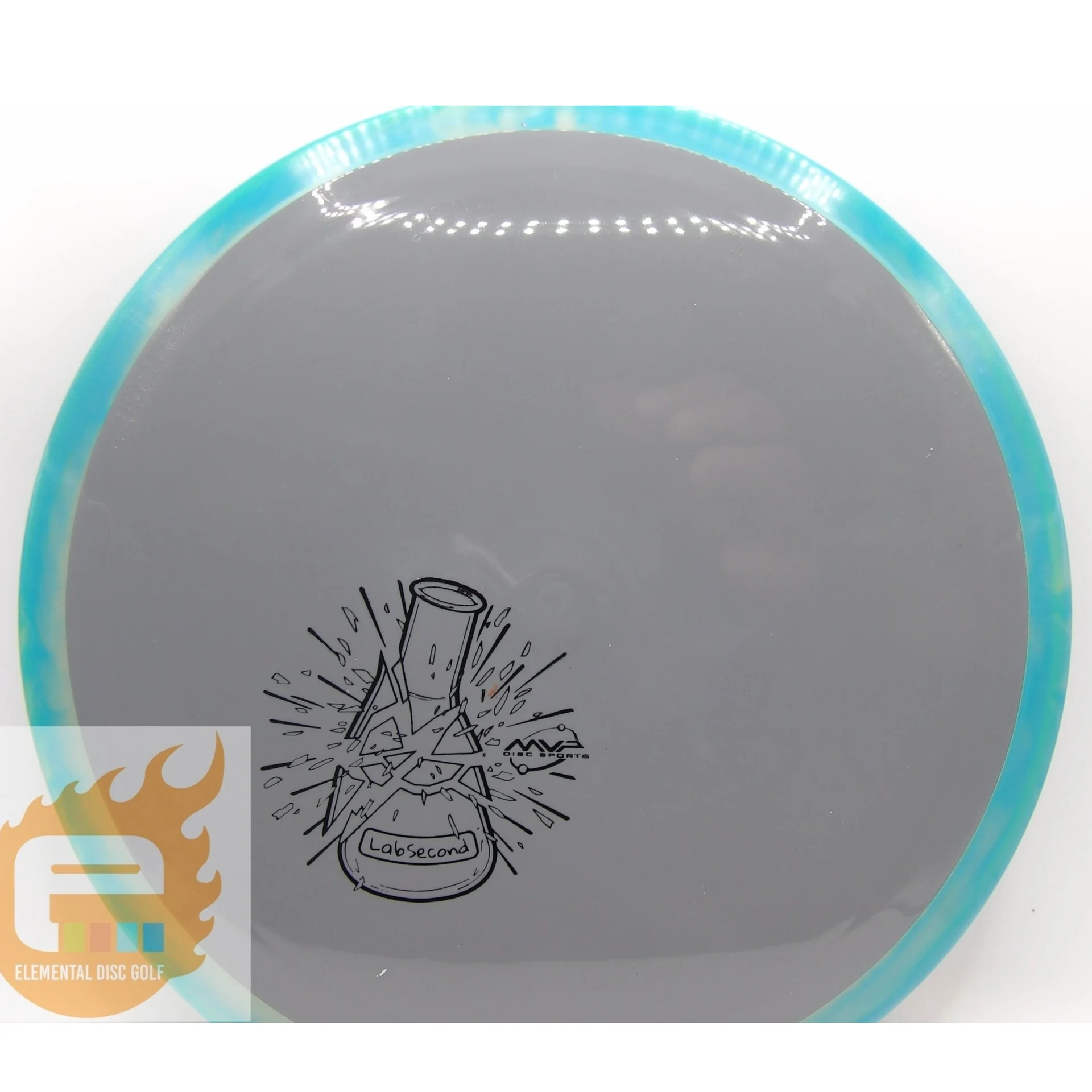 Axiom Fireball