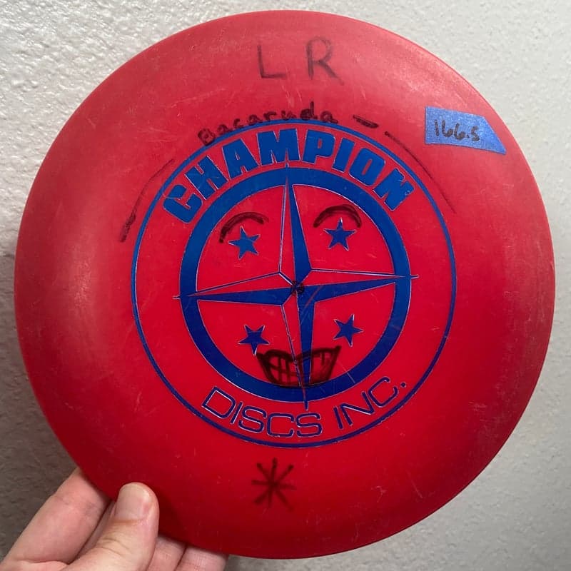 Innova Barracuda