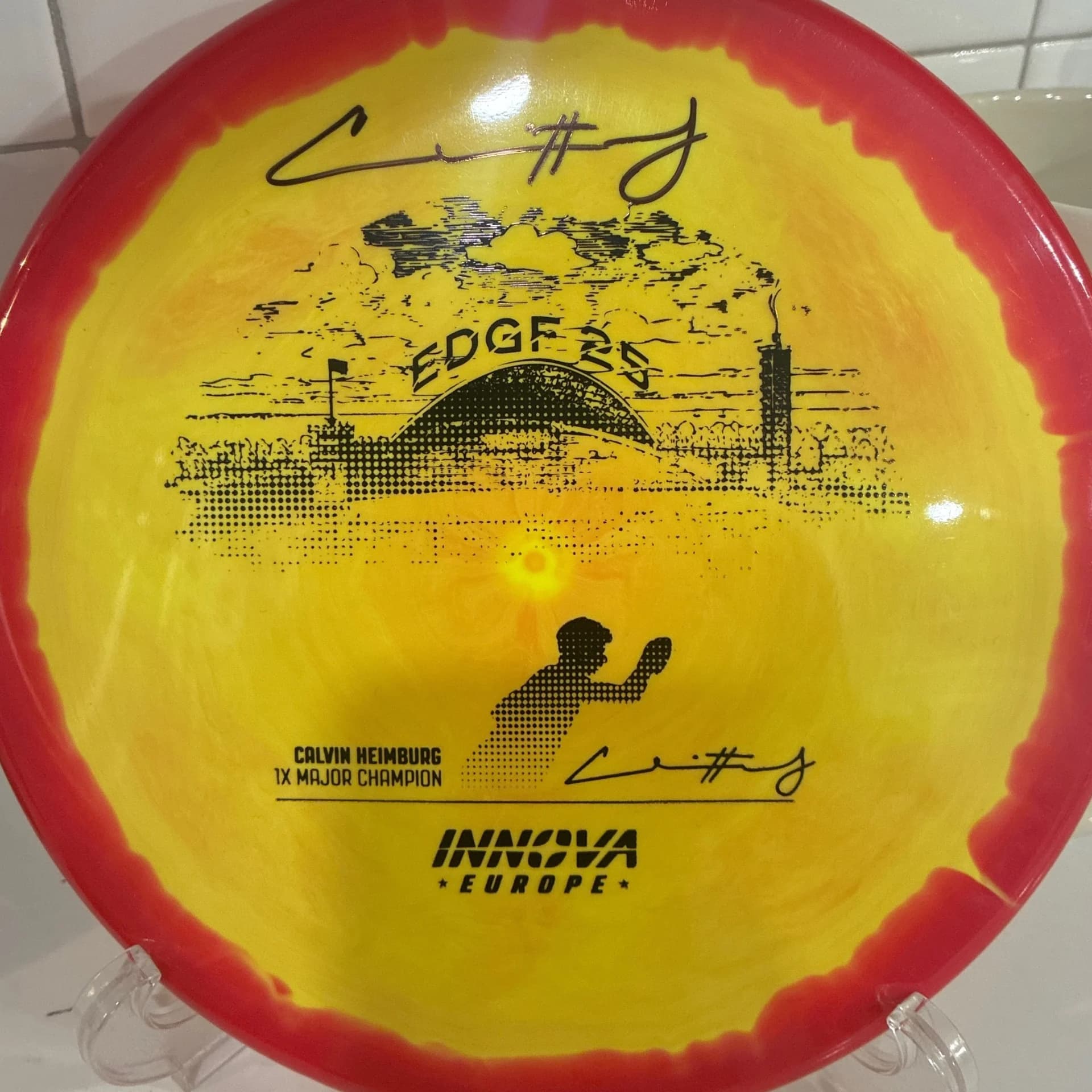 Innova Toro