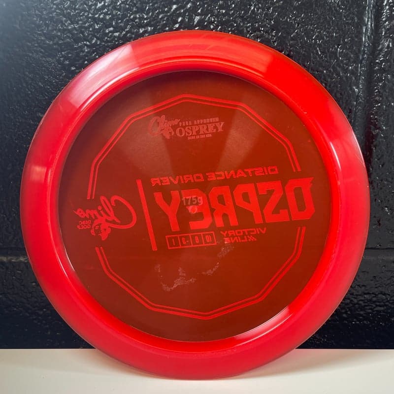 Victory Line Osprey 175g