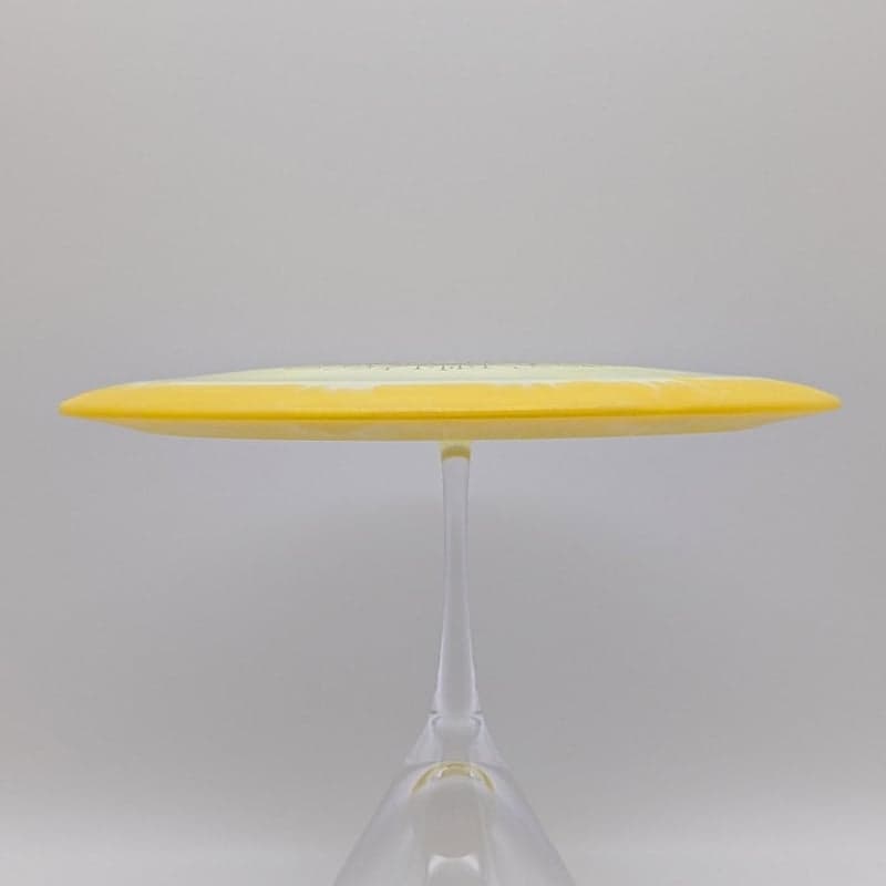 NEW Old Run Halo Star Destroyer Yellow - 175g