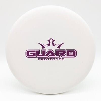 NEW Dynamic Discs Prototype Prime Guard - 174g