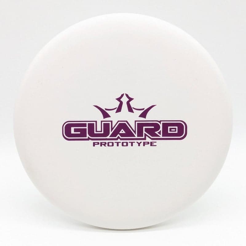 NEW Dynamic Discs Prototype Prime Guard - 174g