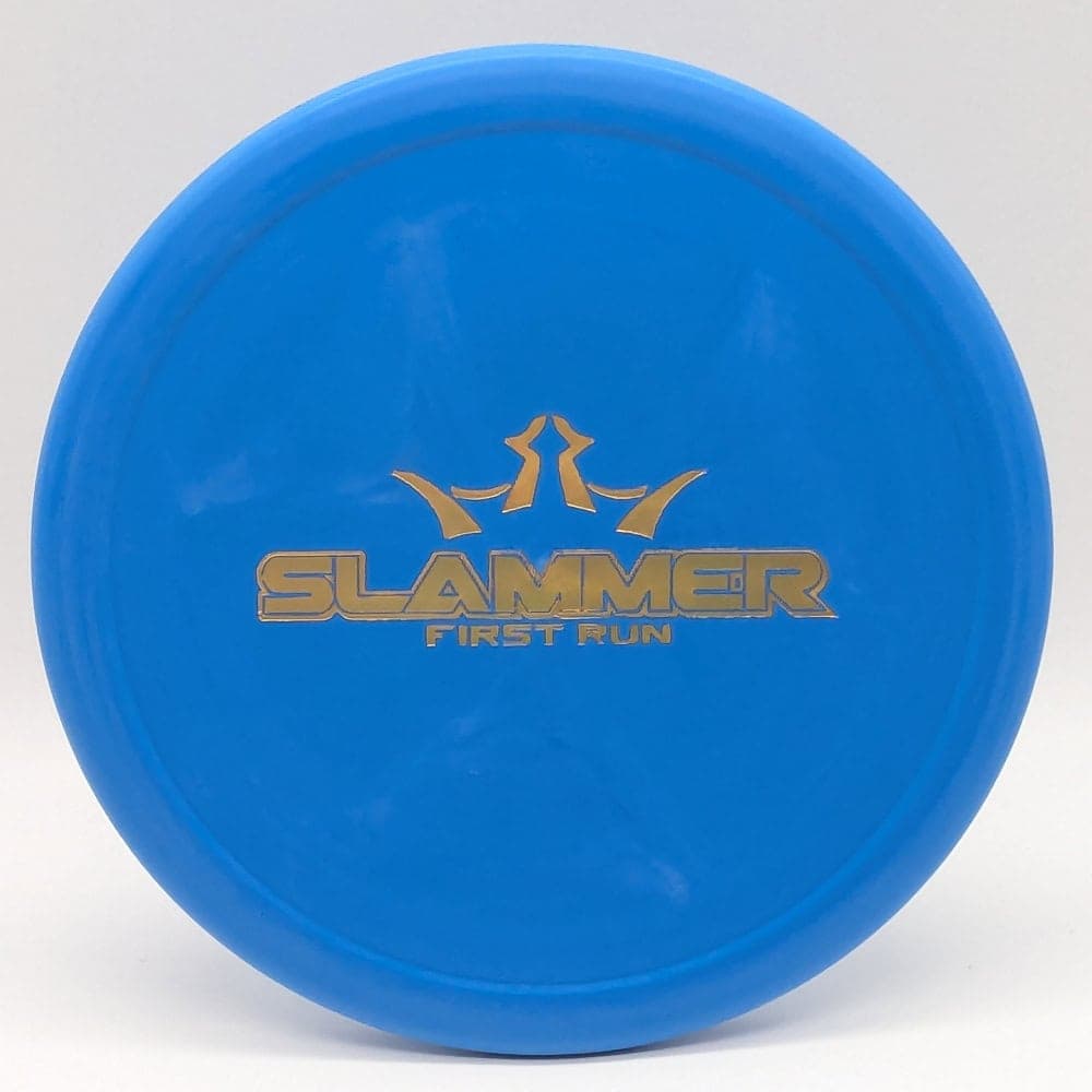 Dynamic Slammer