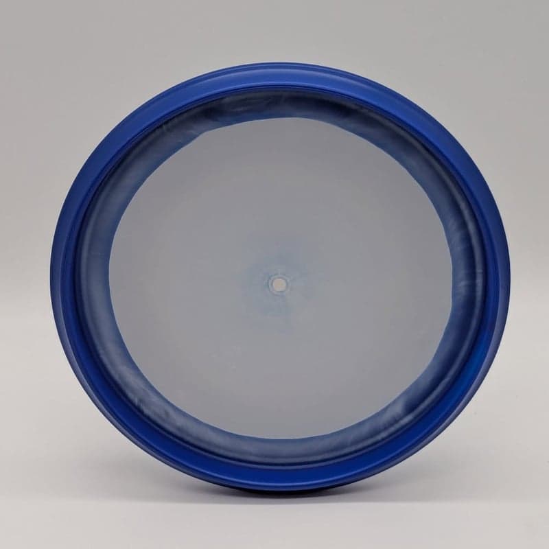 NEW Dynamic Discs First Run Sockibomb Classic Orbit Slammer Blue/White - 175g