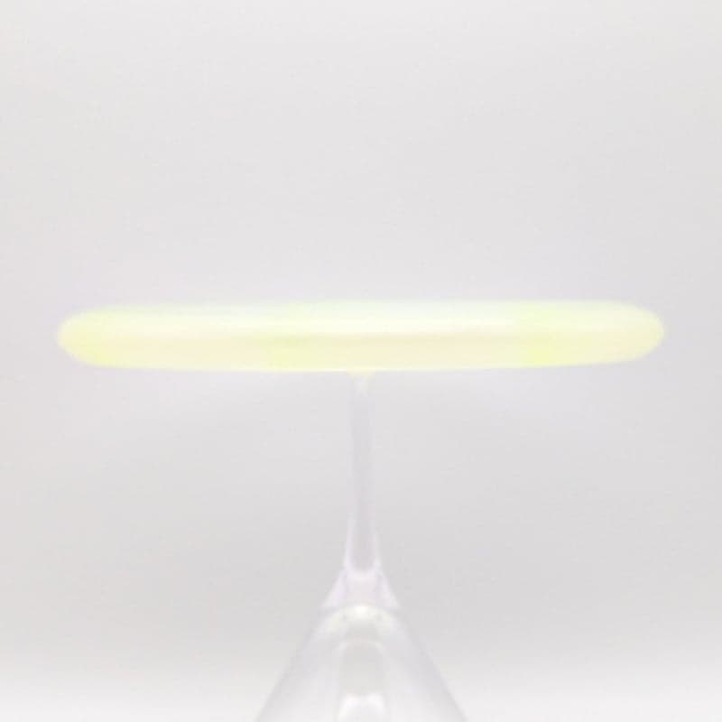 RARE NEW 2020 McBeth Discraft Z Luna Tour Series Yellow/Clear - 176g