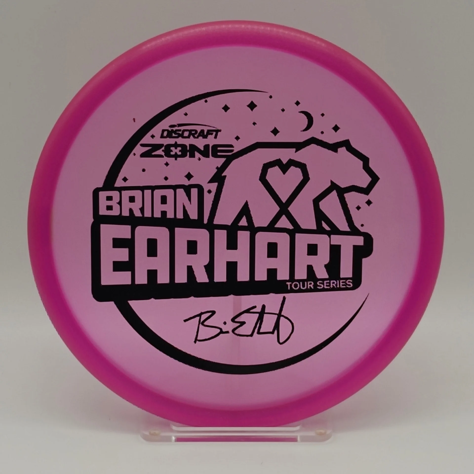 Discraft Zone