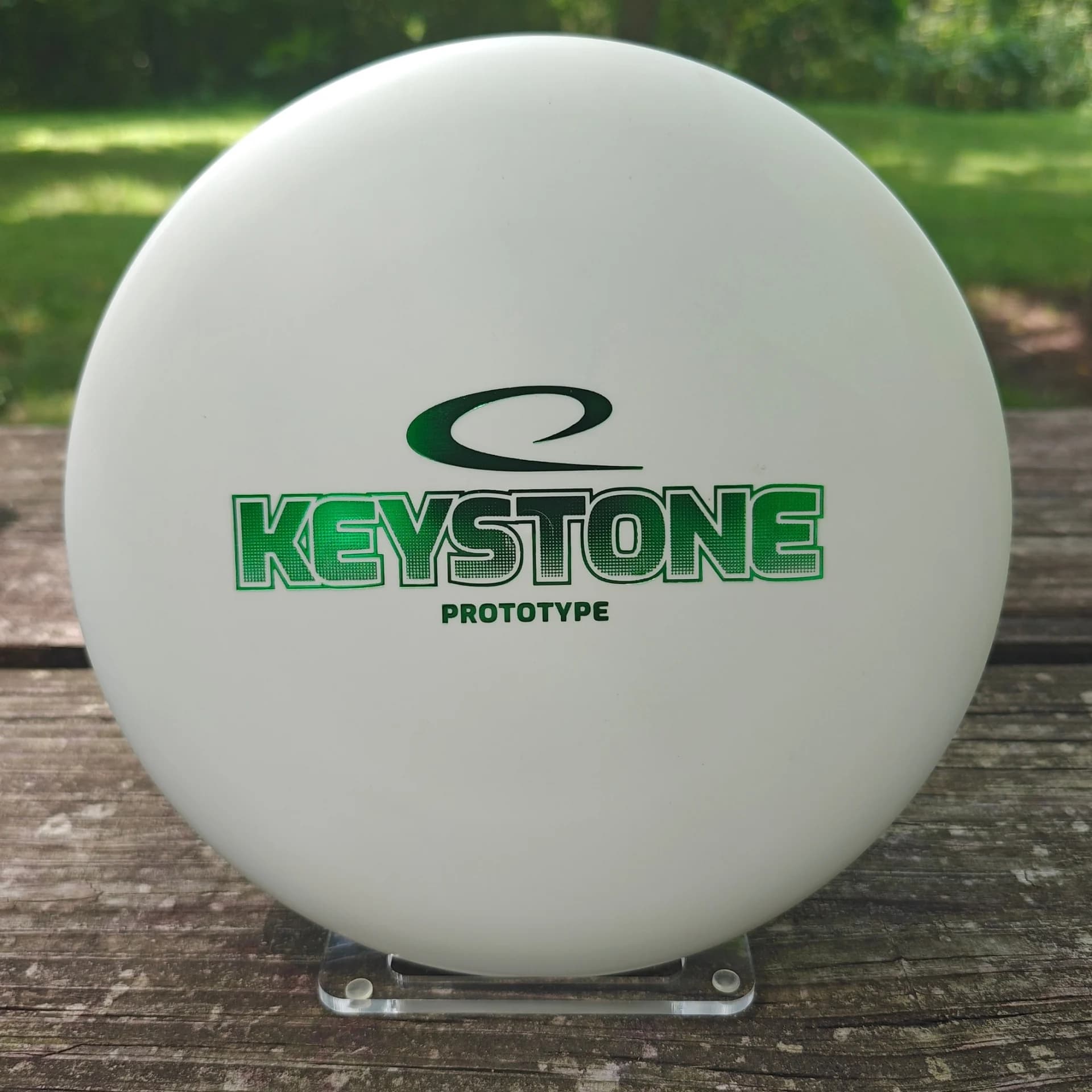 Latitude 64 Keystone