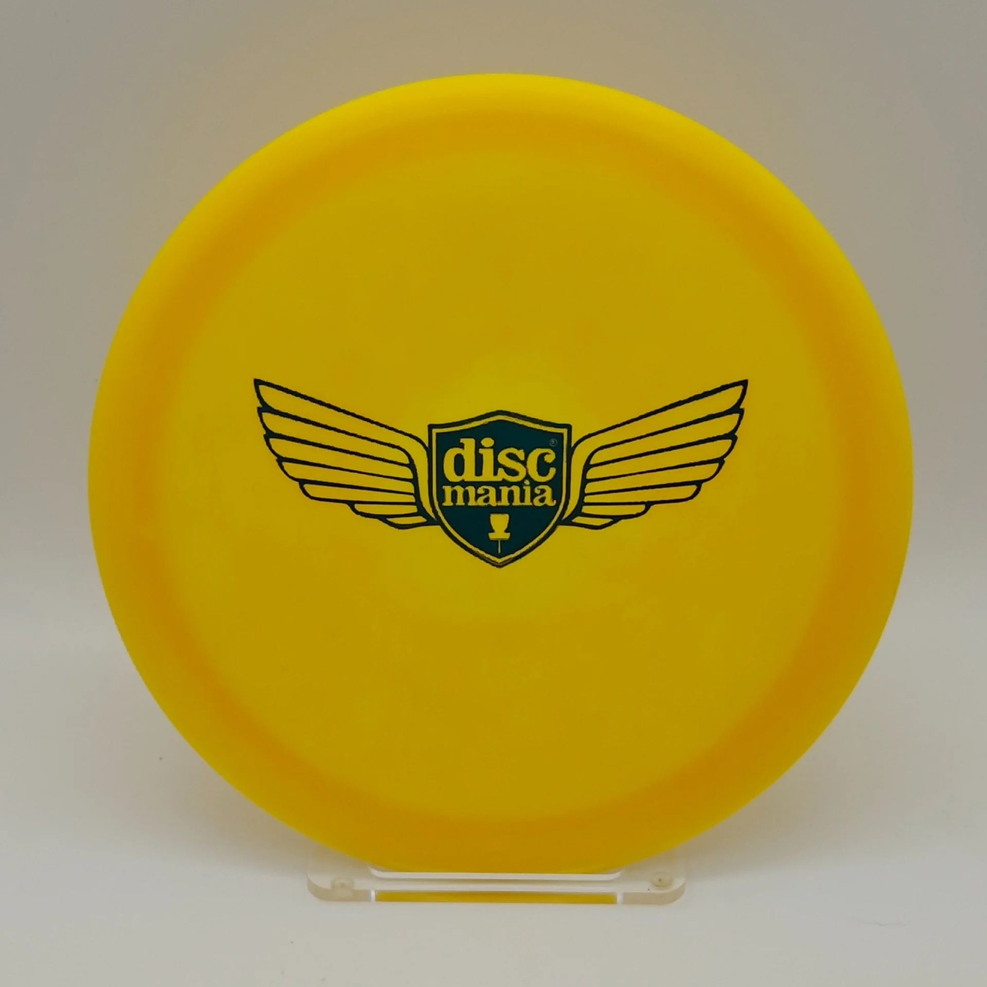 Discmania DD