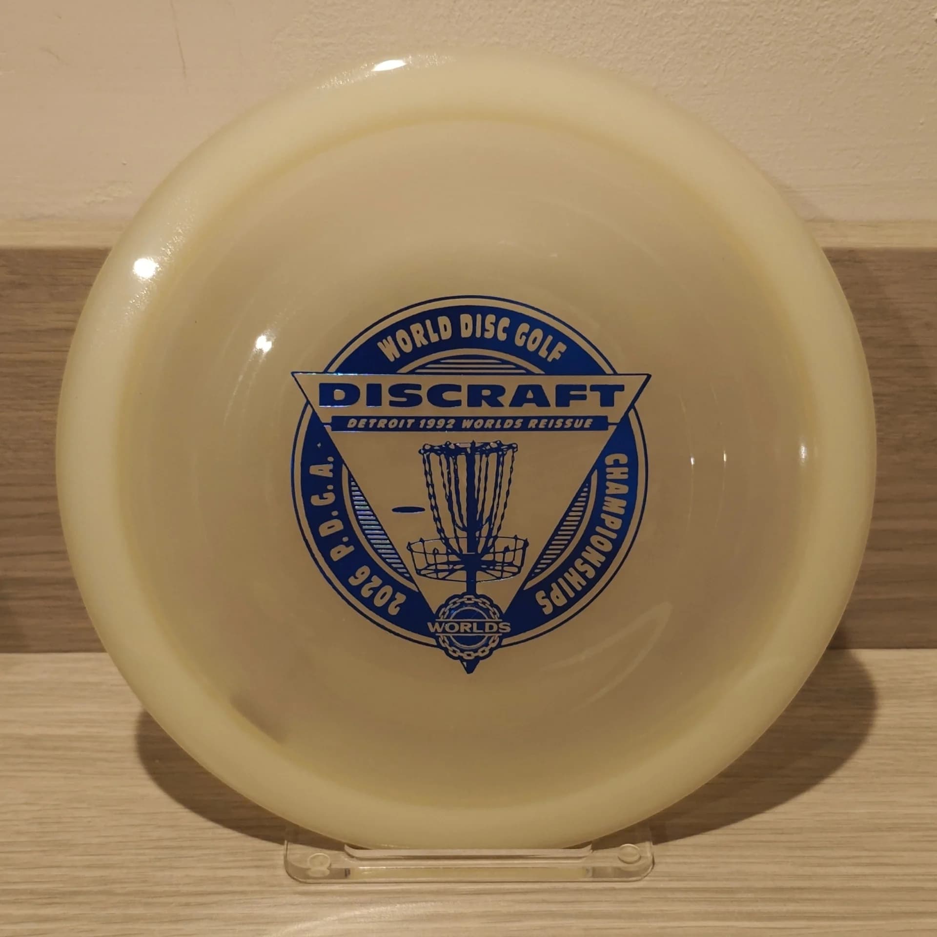 Discraft Slipstream GT