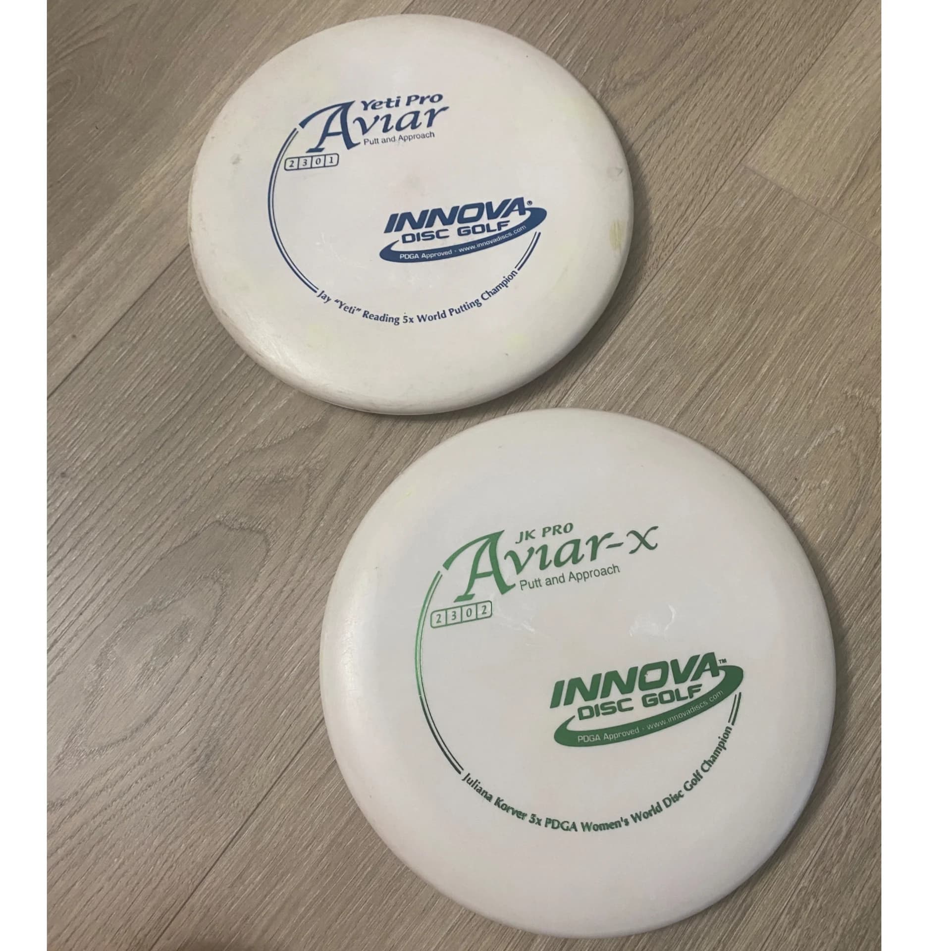 Innova Yeti Pro Aviar