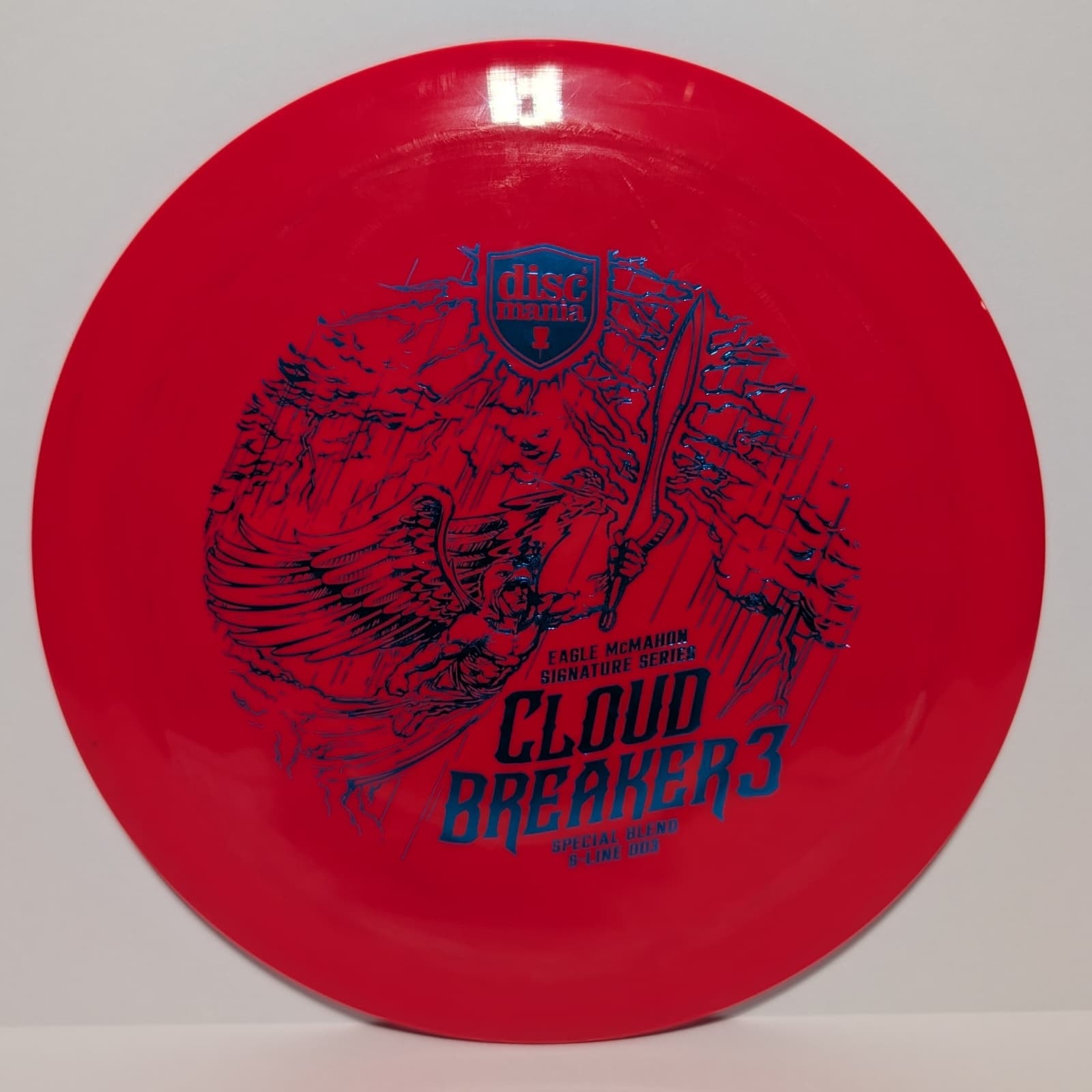Discmania DD3