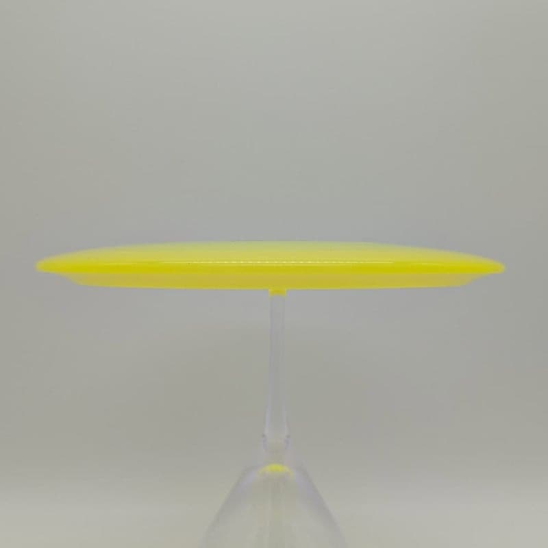 First Run Ricky Wysocki Opto Explorer Latitude 64 Yellow - 175g