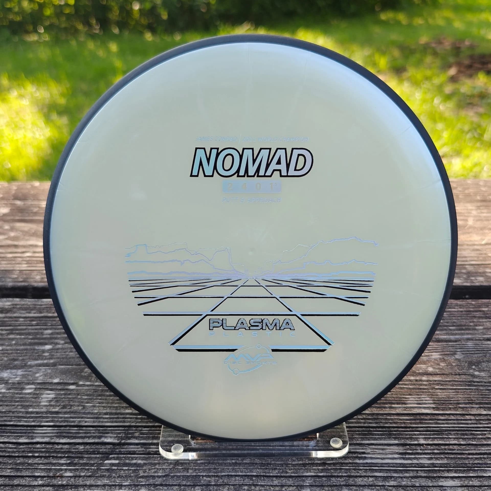MVP Nomad