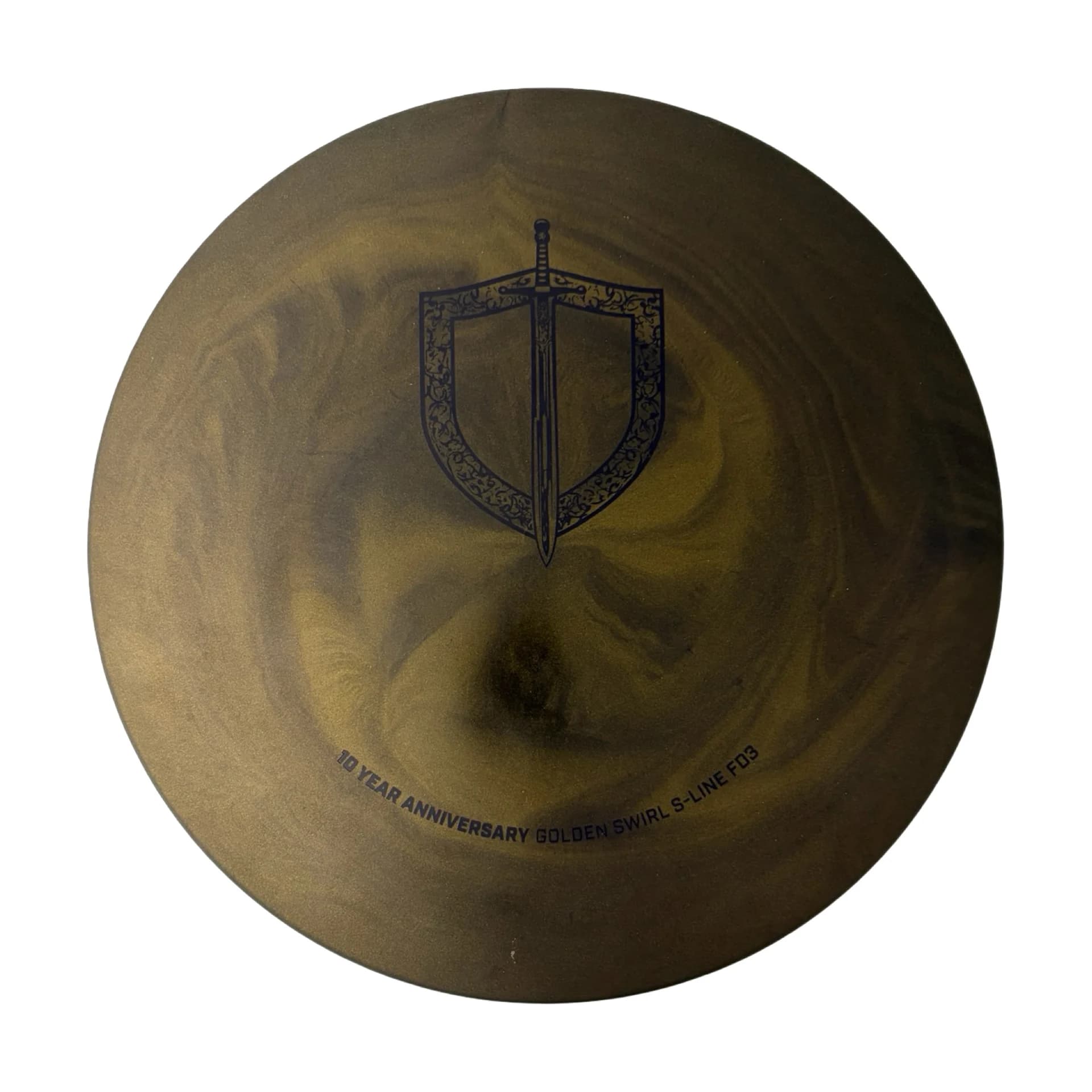Discmania FD3