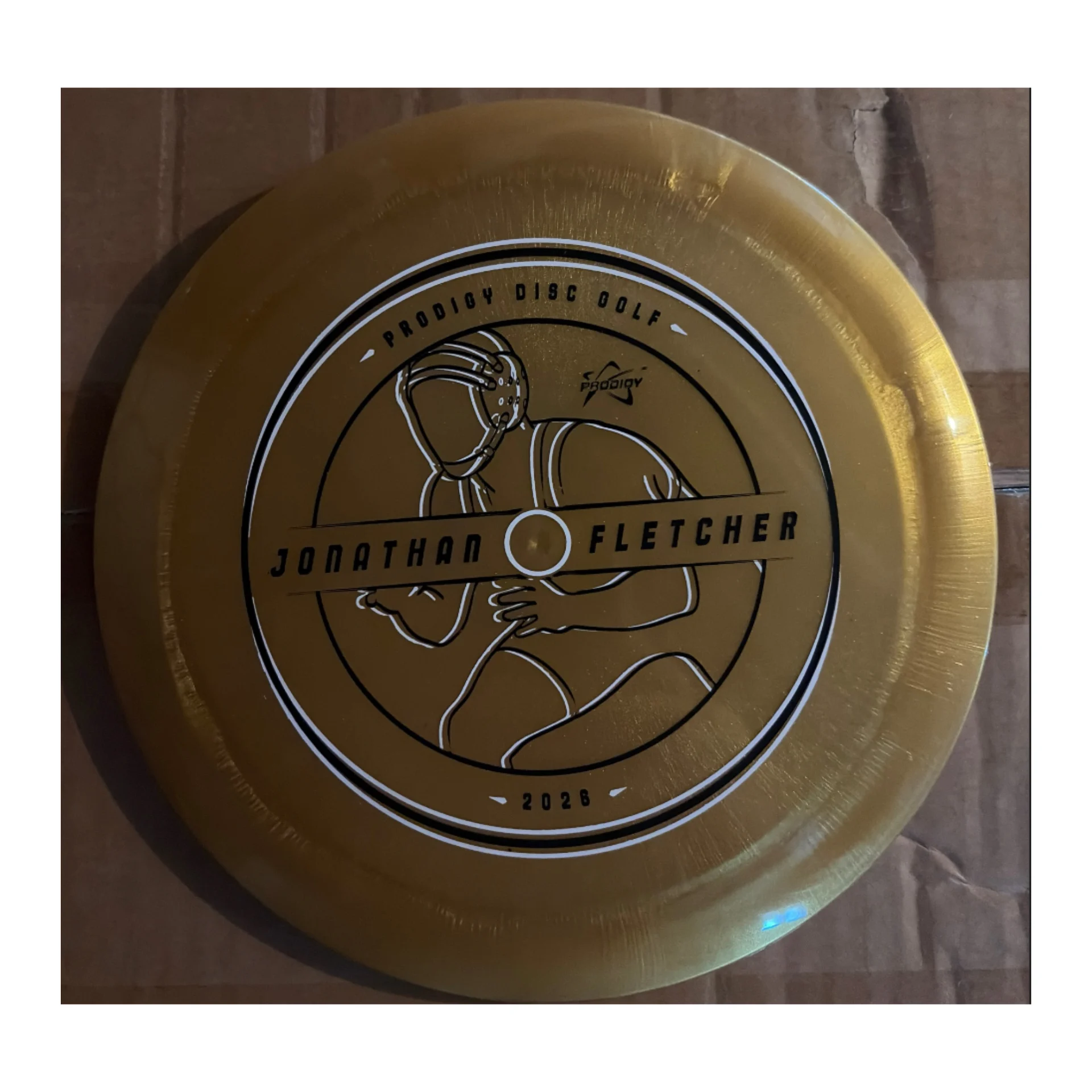 Prodigy D2