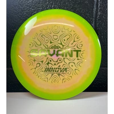 Halo Star Savant 169g