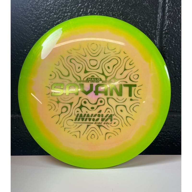 Halo Star Savant 169g