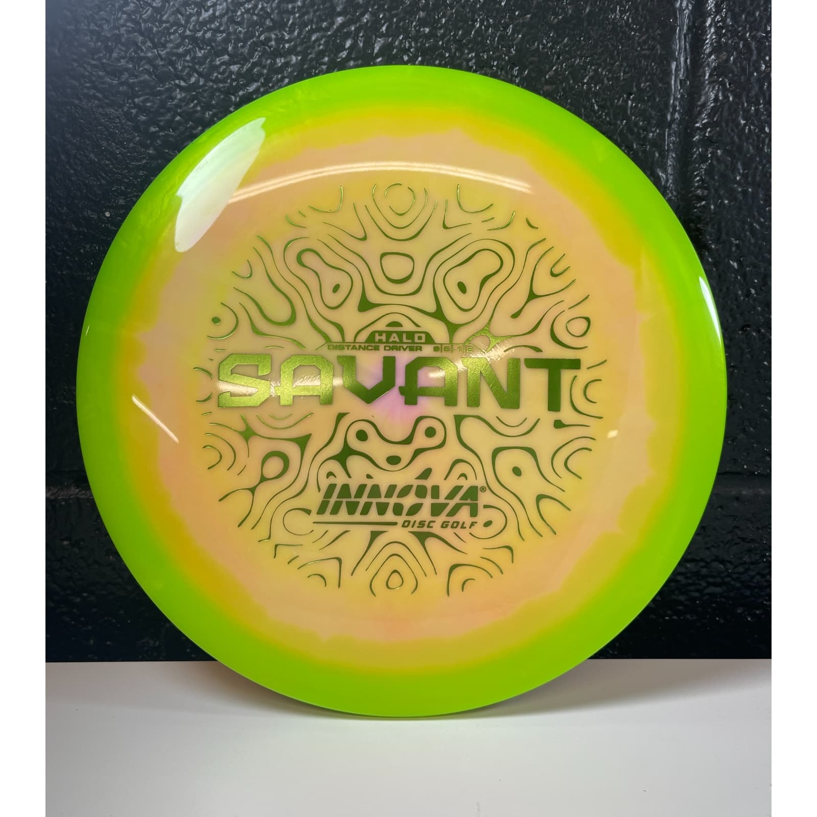 Innova Savant