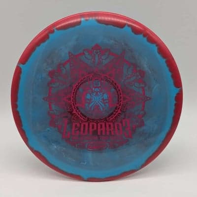 NEW Ohn Scoggins Innova Halo Star Leopard3 Tour Series - 176g