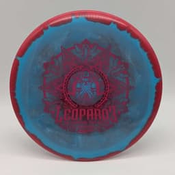 NEW Ohn Scoggins Innova Halo Star Leopard3 Tour Series - 176g