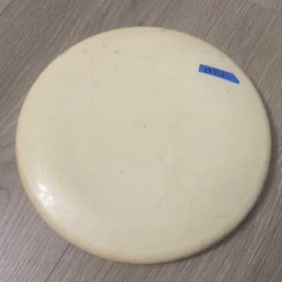Dynamic Fuzion Judge (Wiped Emac Stamp)