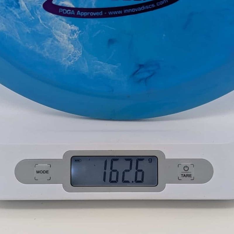 OG Penned Innova Swirly Star Orc - 175g