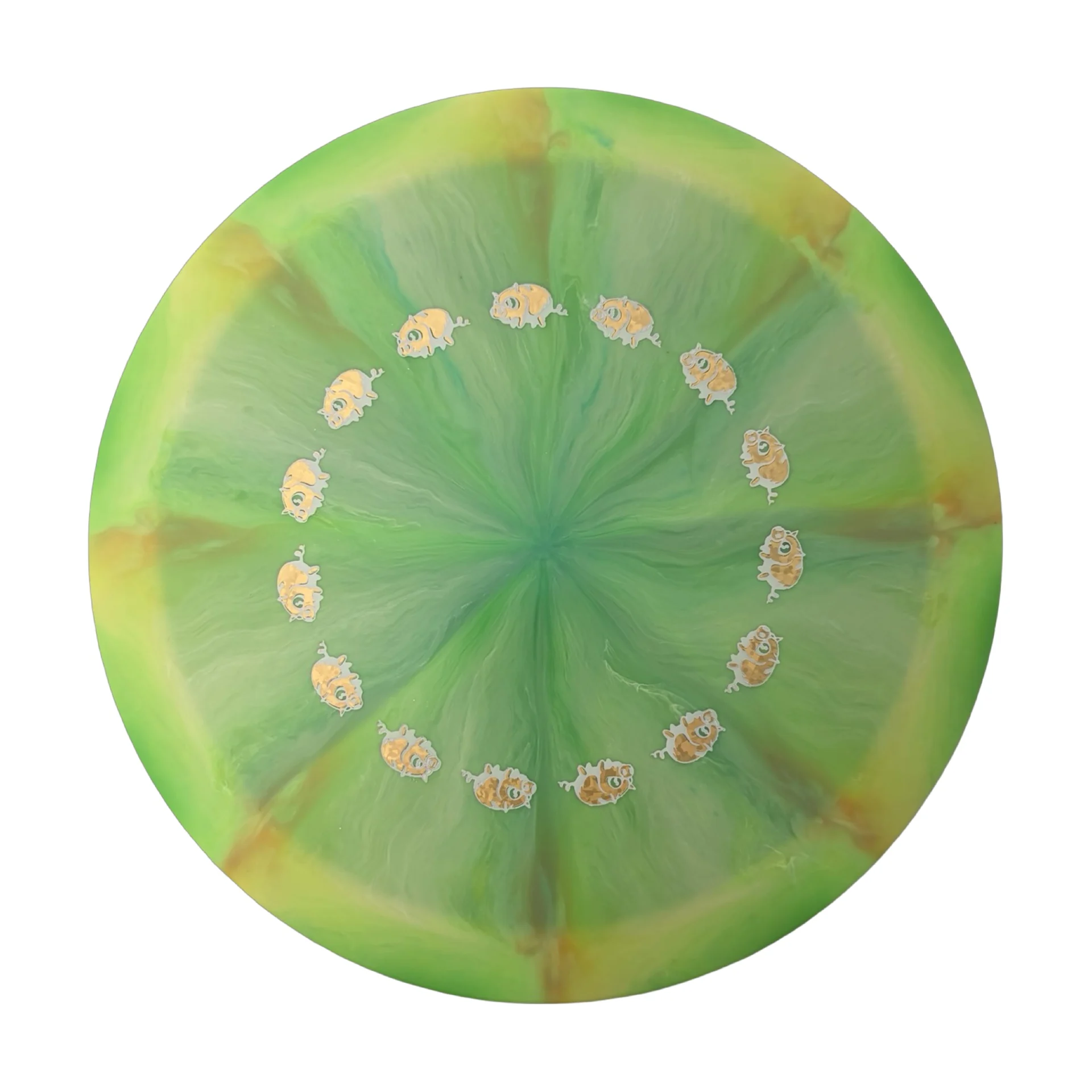 Mint Phoenix