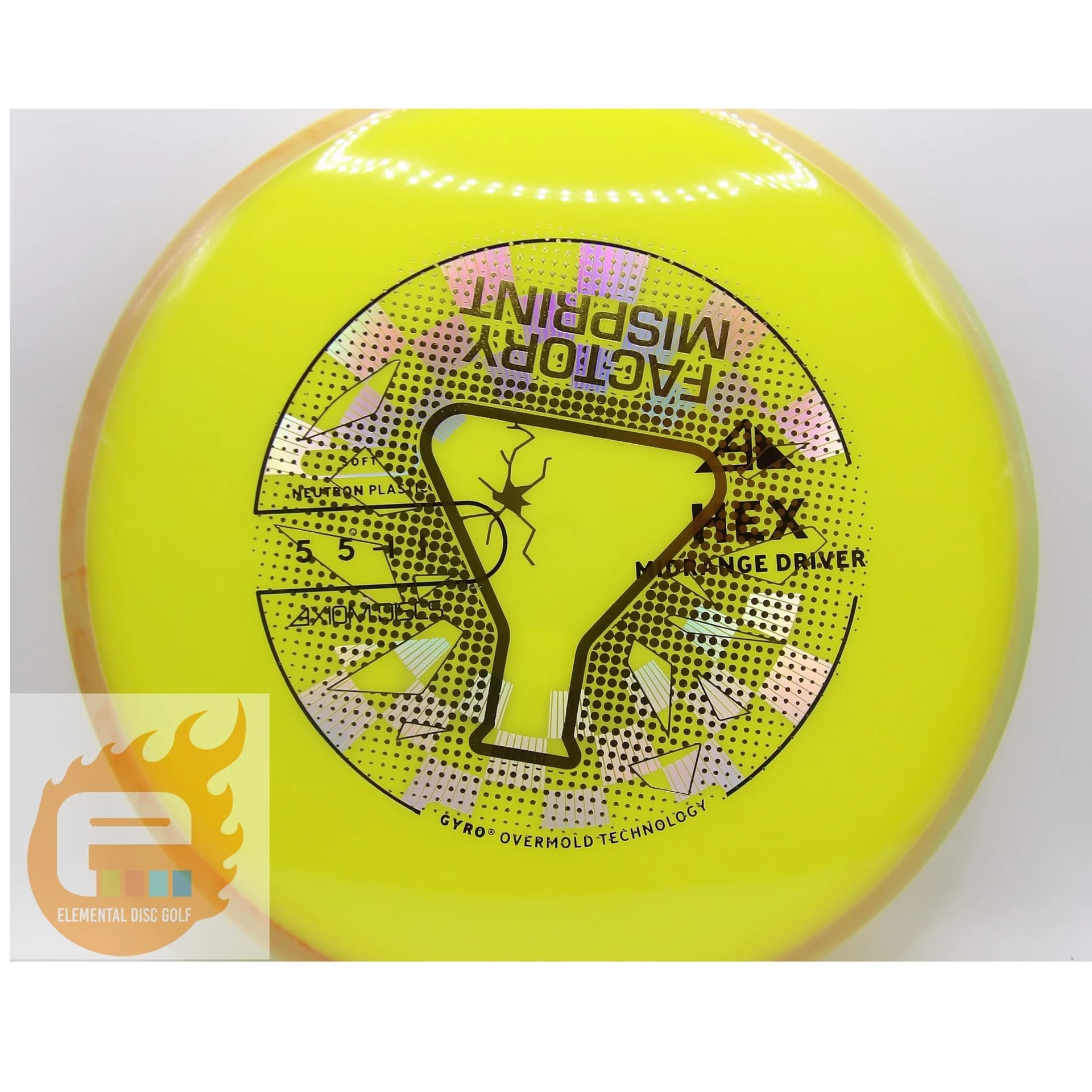 Axiom Hex