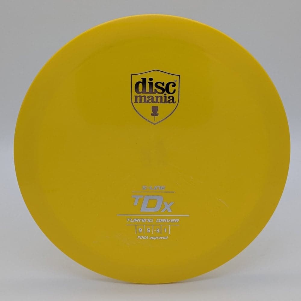 Discmania TDX