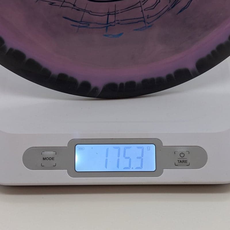 NEW Innova Halo Star Wraith Pink/Black – 175g