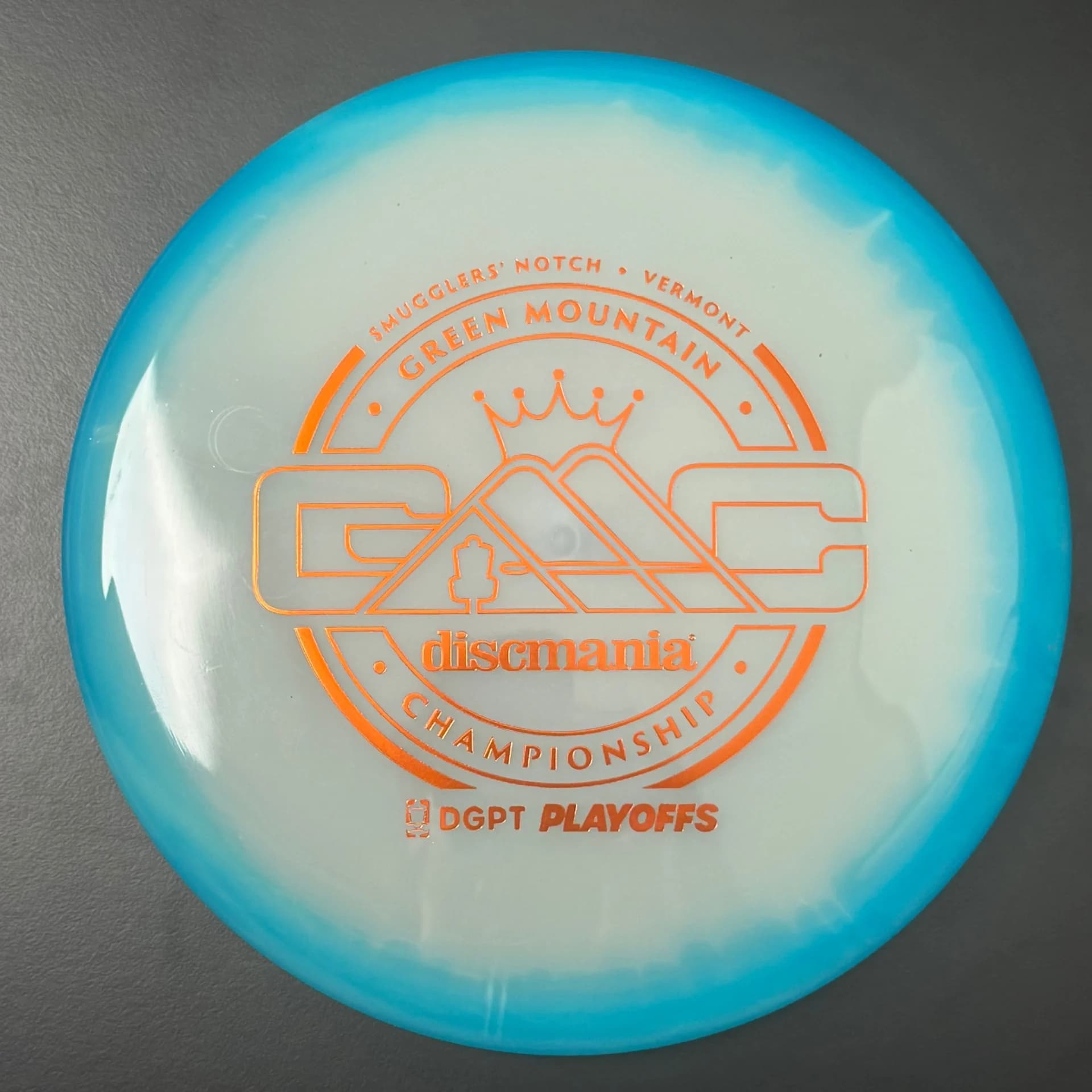 Discmania MD4