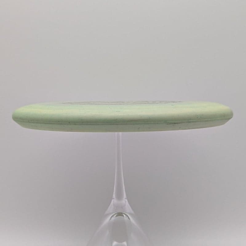 NEW OOP Innova McPro Swirly Galactic Aviar - 177g (-18 round bottom stamp)