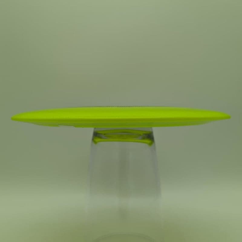 2021 Philo Brathwaite Team Series Yellow Star Destroyer - 175g