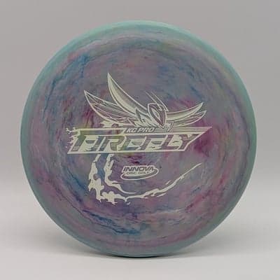 NEW KC Pro Galactic Nexus Firefly - 174g (puddle top)