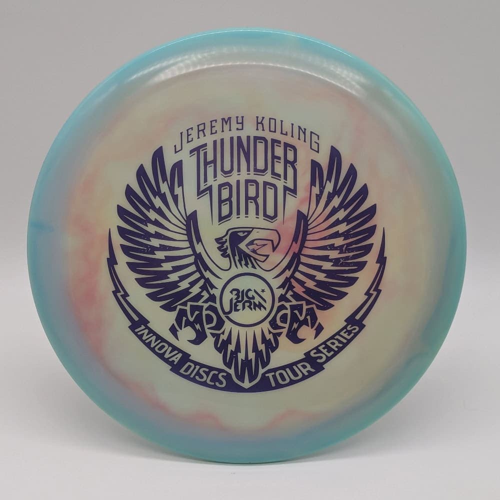 Innova Thunderbird