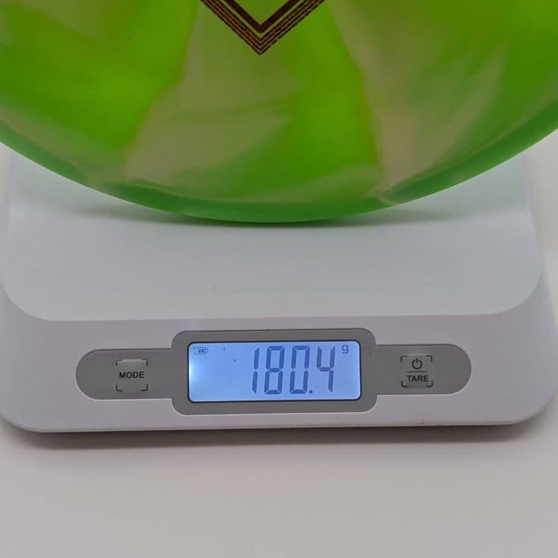 NEW Discraft Ledgestone 2021 Tour Series Esp Buzzz - 180g