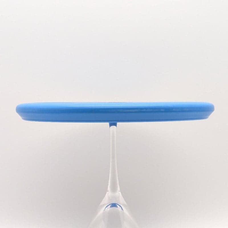 NEW Dynamic Discs First Run Classic Slammer Blue - 175g