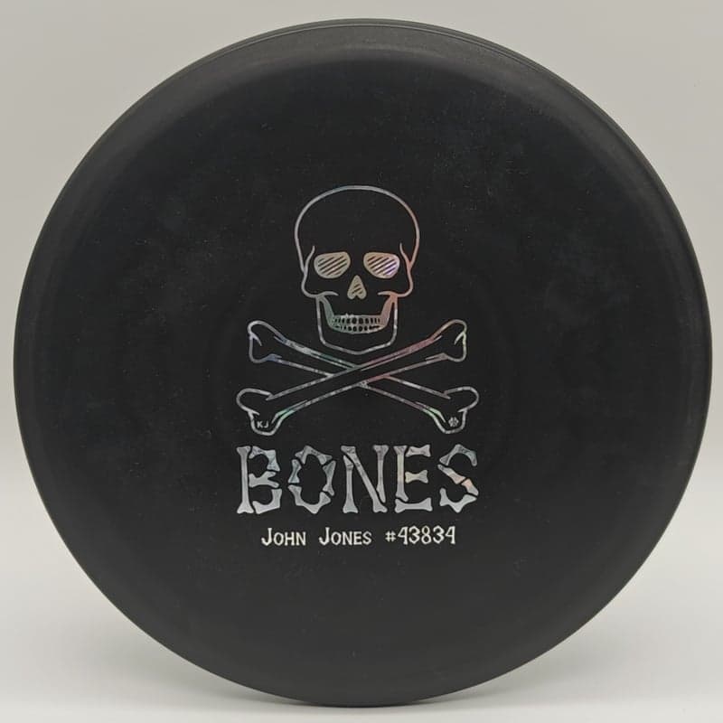 Innova DX Condor Bones "Johndor" Black - 197g