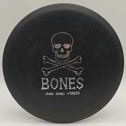 Innova DX Condor Bones "Johndor" Black - 197g