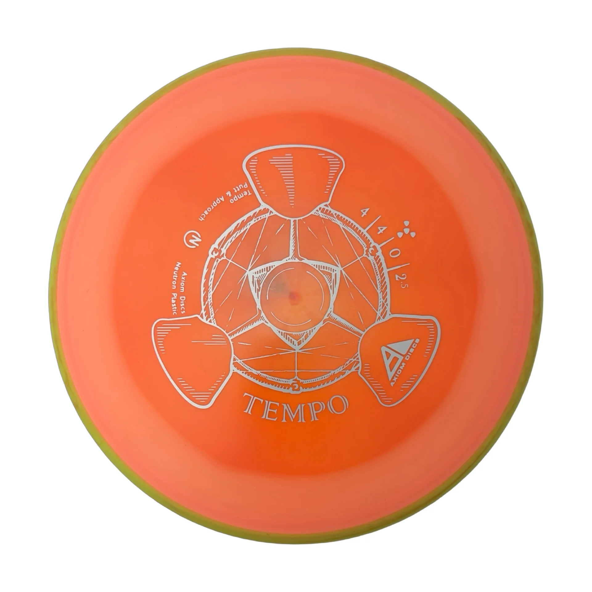Axiom Tempo