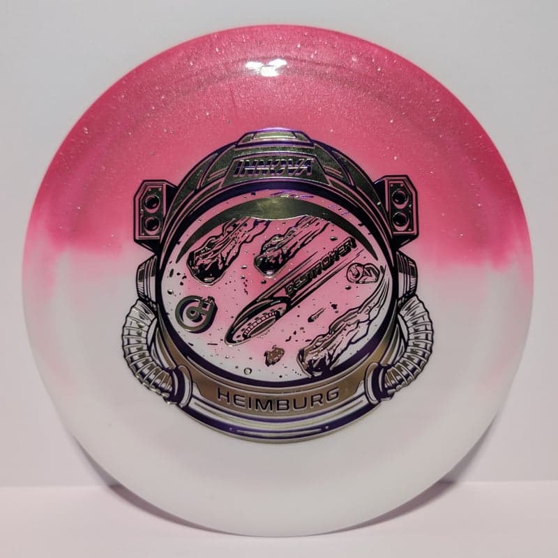 NEW - Innova Duo Destroyer - Calvin Heimburg Tour Series
