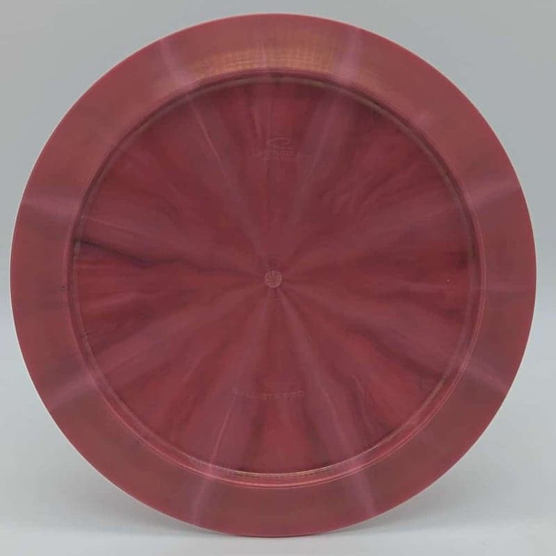 NEW Burst Ballista Pro Latitude 64 Gold Line Pink Burst - 176g