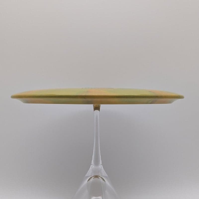 NEW Discraft Paige Pierce ESP Prototype Passion Green/Yellow - 172g