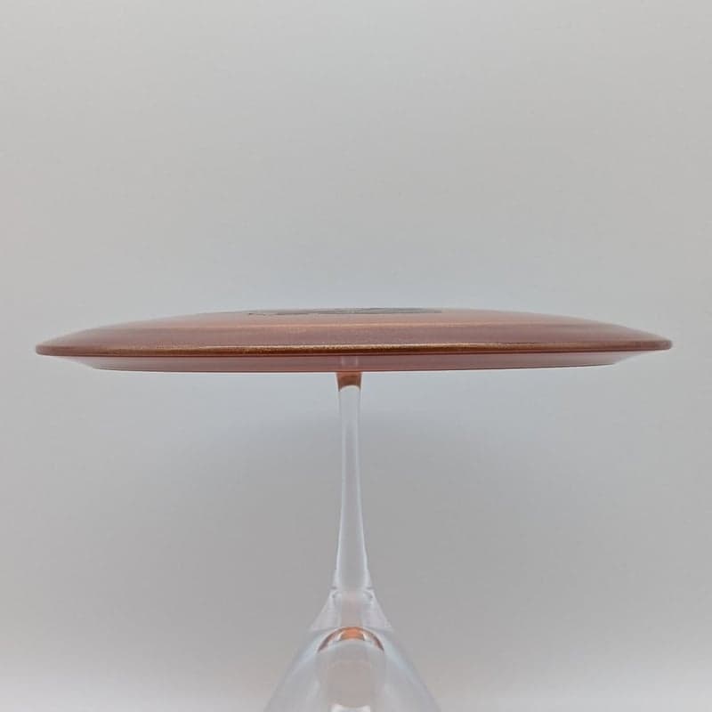 NEW Westside 10 Year VIP-X Northman Metal Flake Gold - 173g