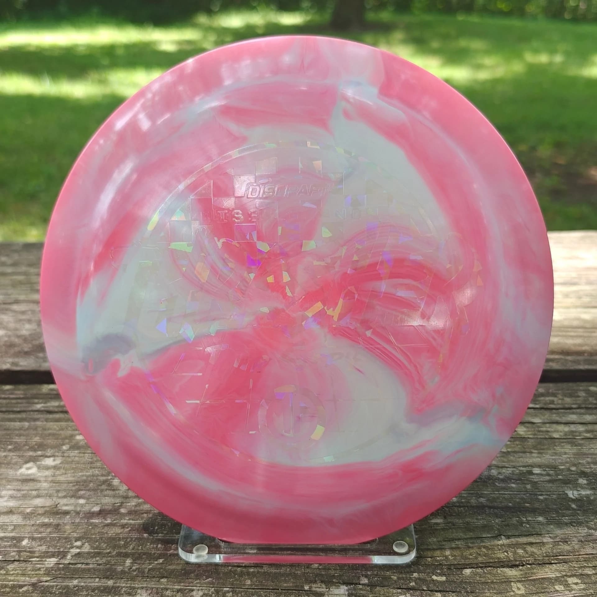 Discraft Thrasher