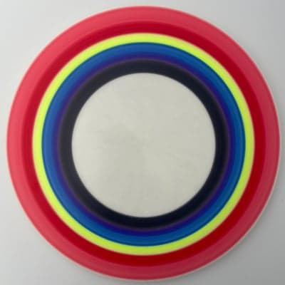 Discraft Paul McBeth ESP Athena Spin Dye