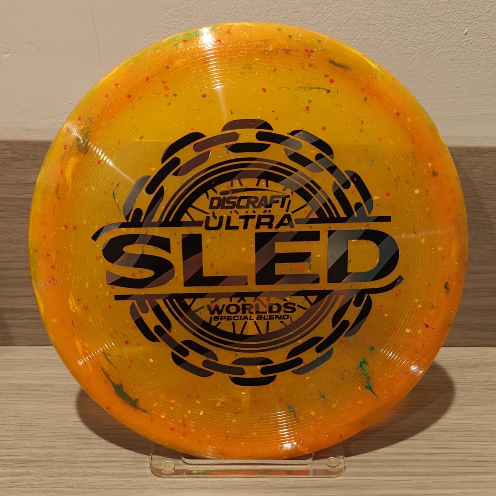 Discraft UltraSled